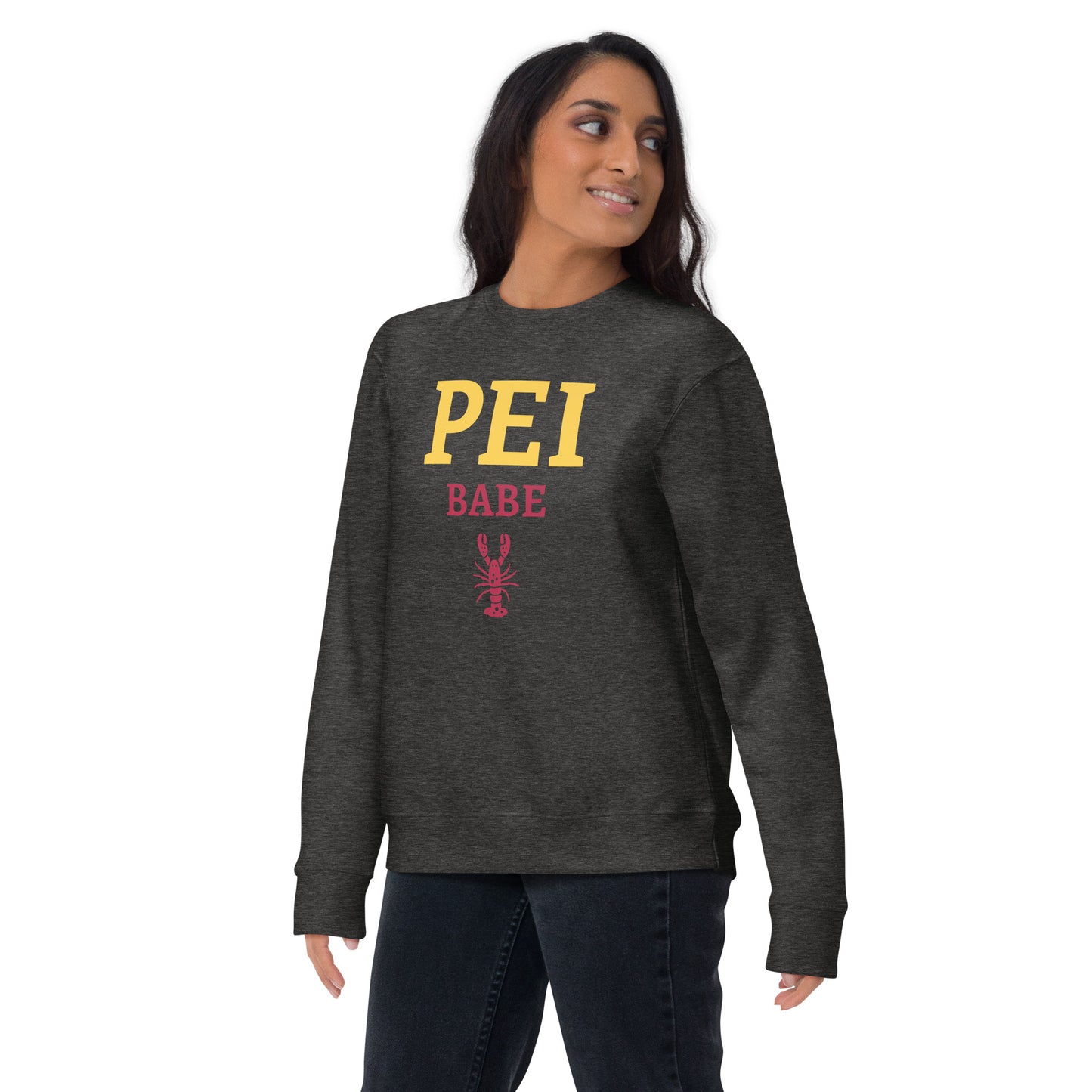 PEI Babe Crew