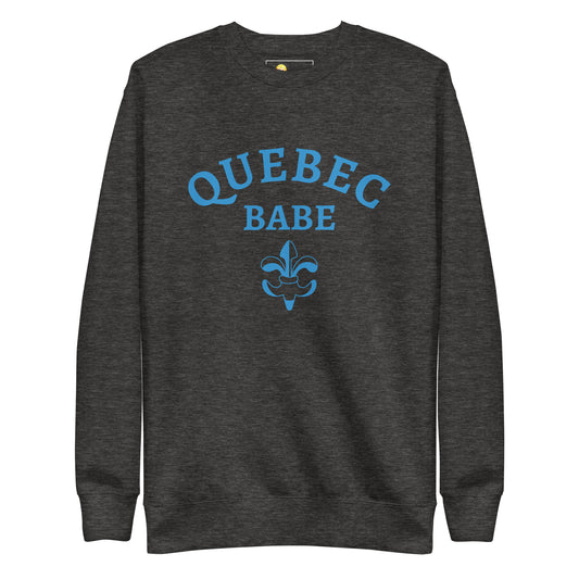 Quebec Babe Crew
