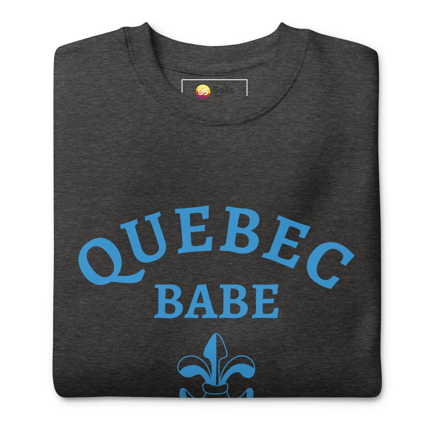 Quebec Babe Crew