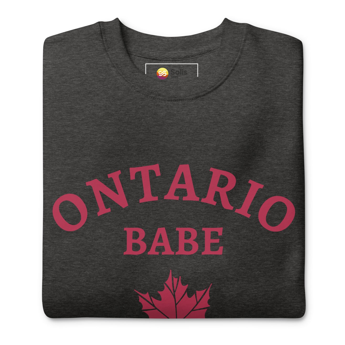 Ontario Babe Crew
