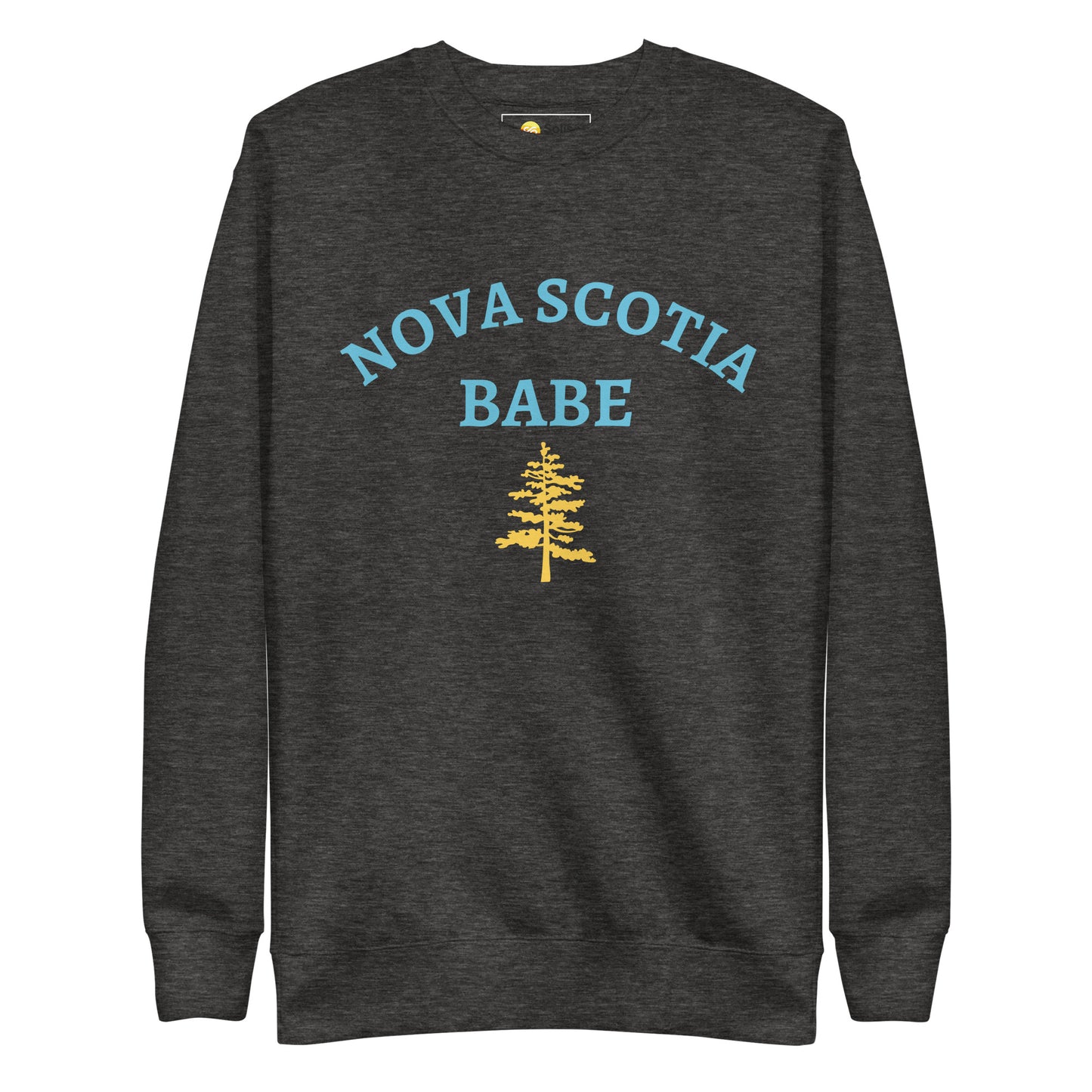Nova Scotia Babe