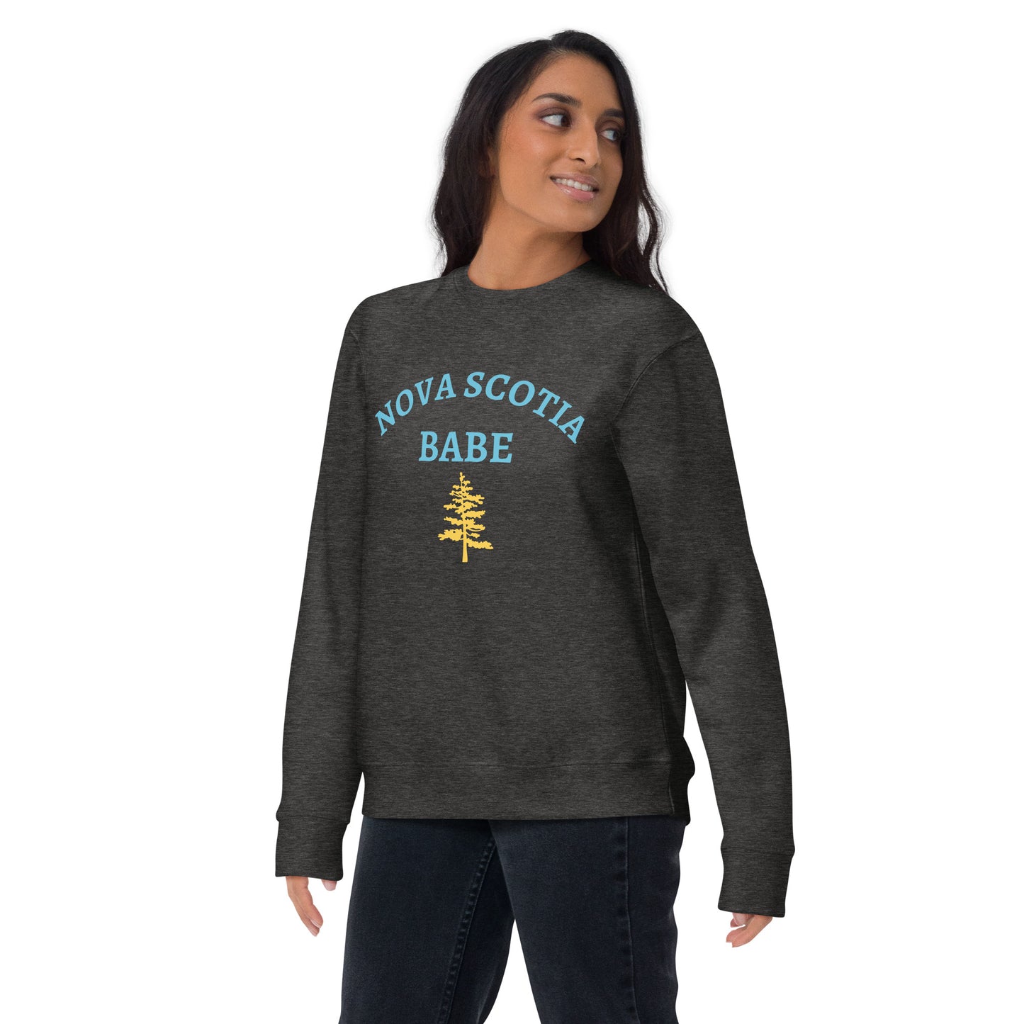 Nova Scotia Babe