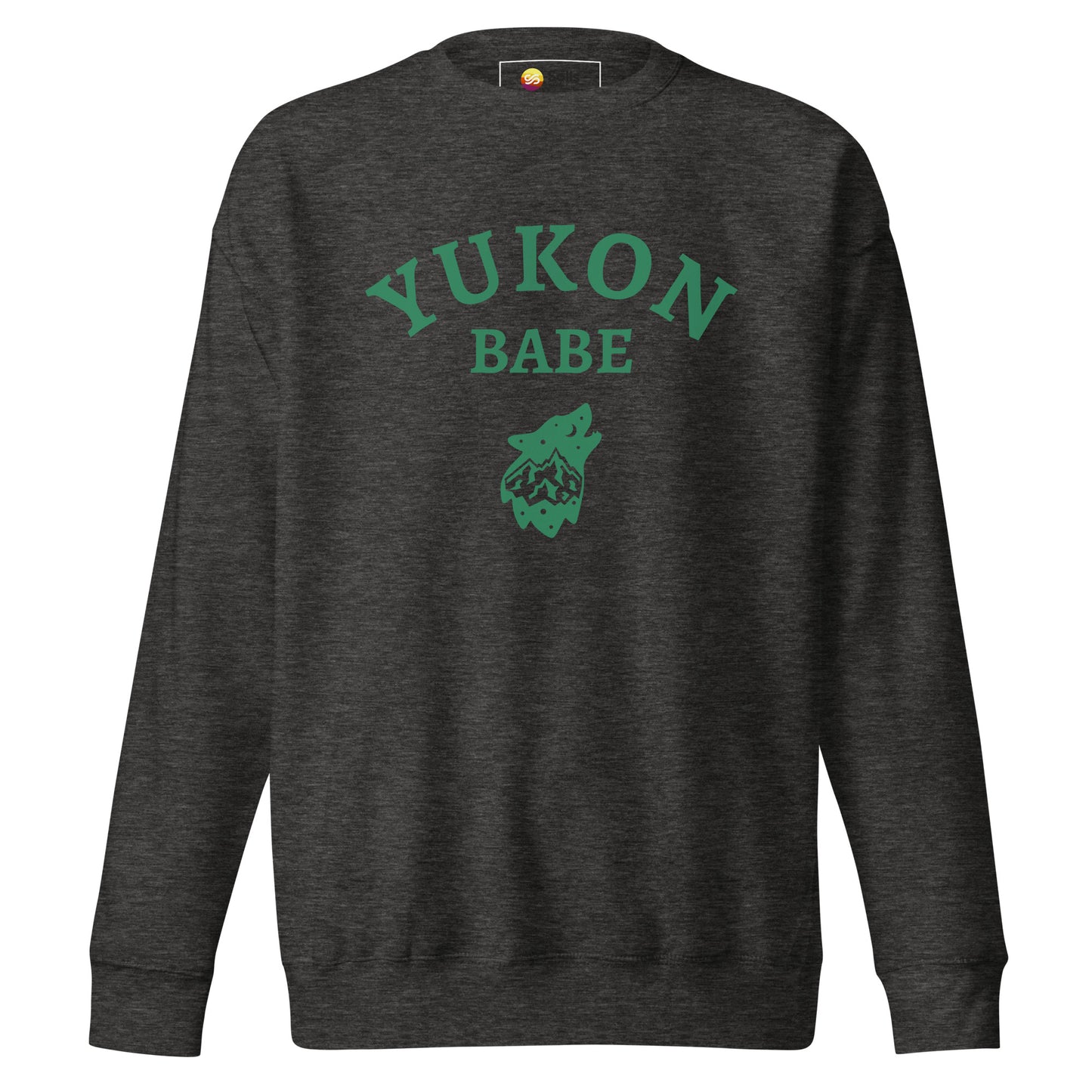 Yukon Babe Crew