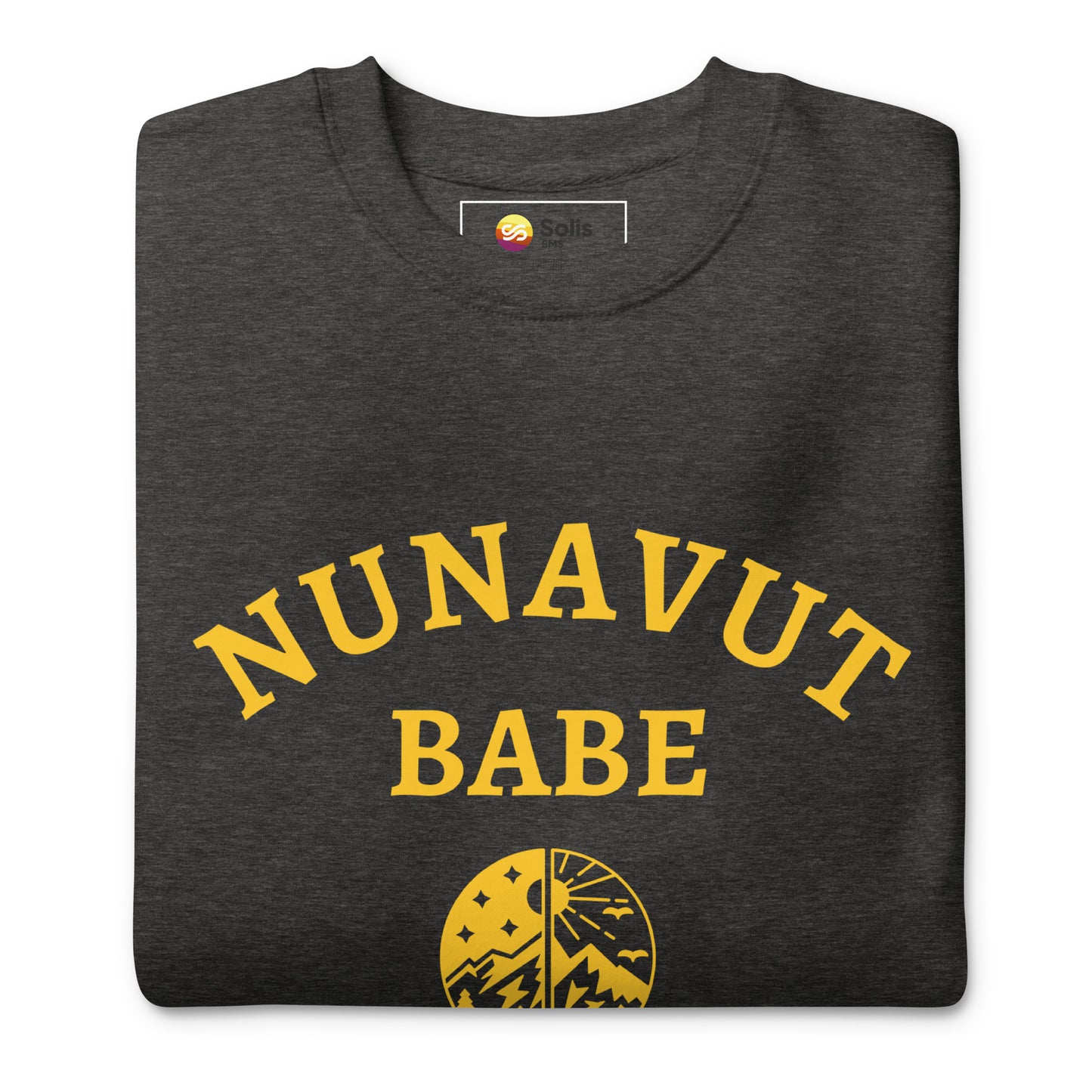 Nunavut Babe Crew