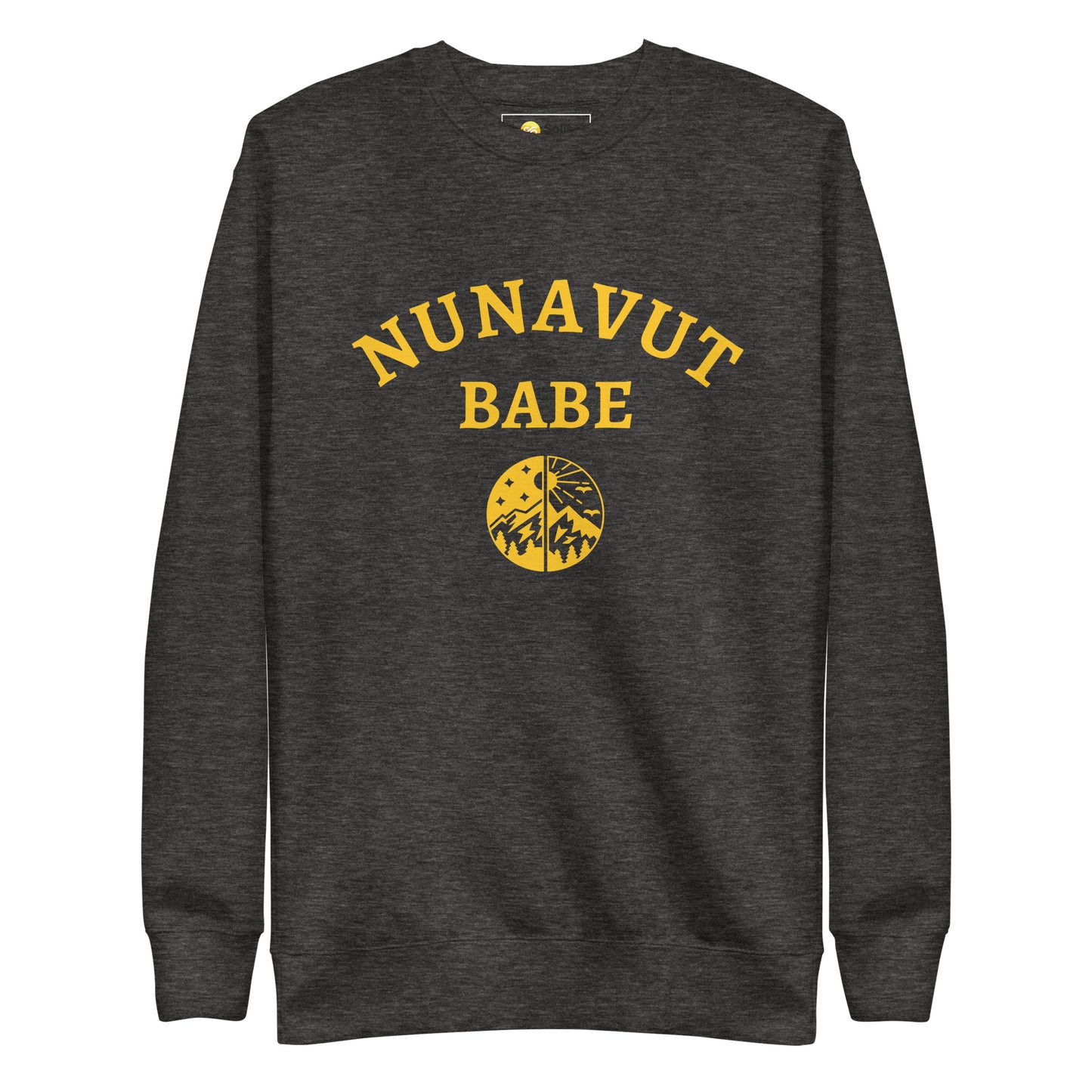Nunavut Babe Crew