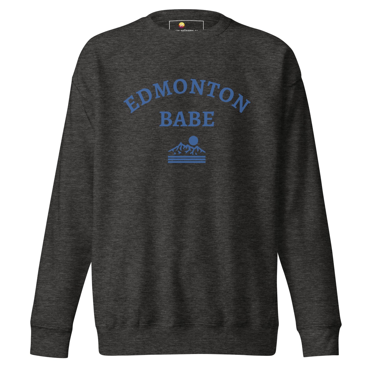 Edmonton Babe Crew