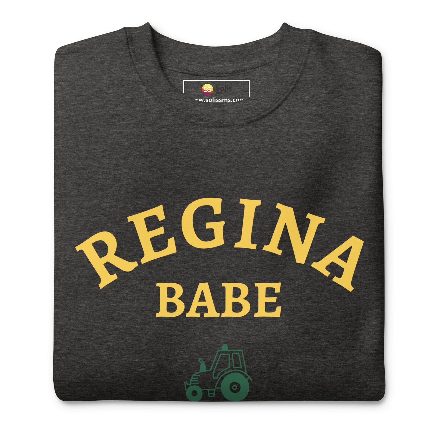 Regina Babe Crew