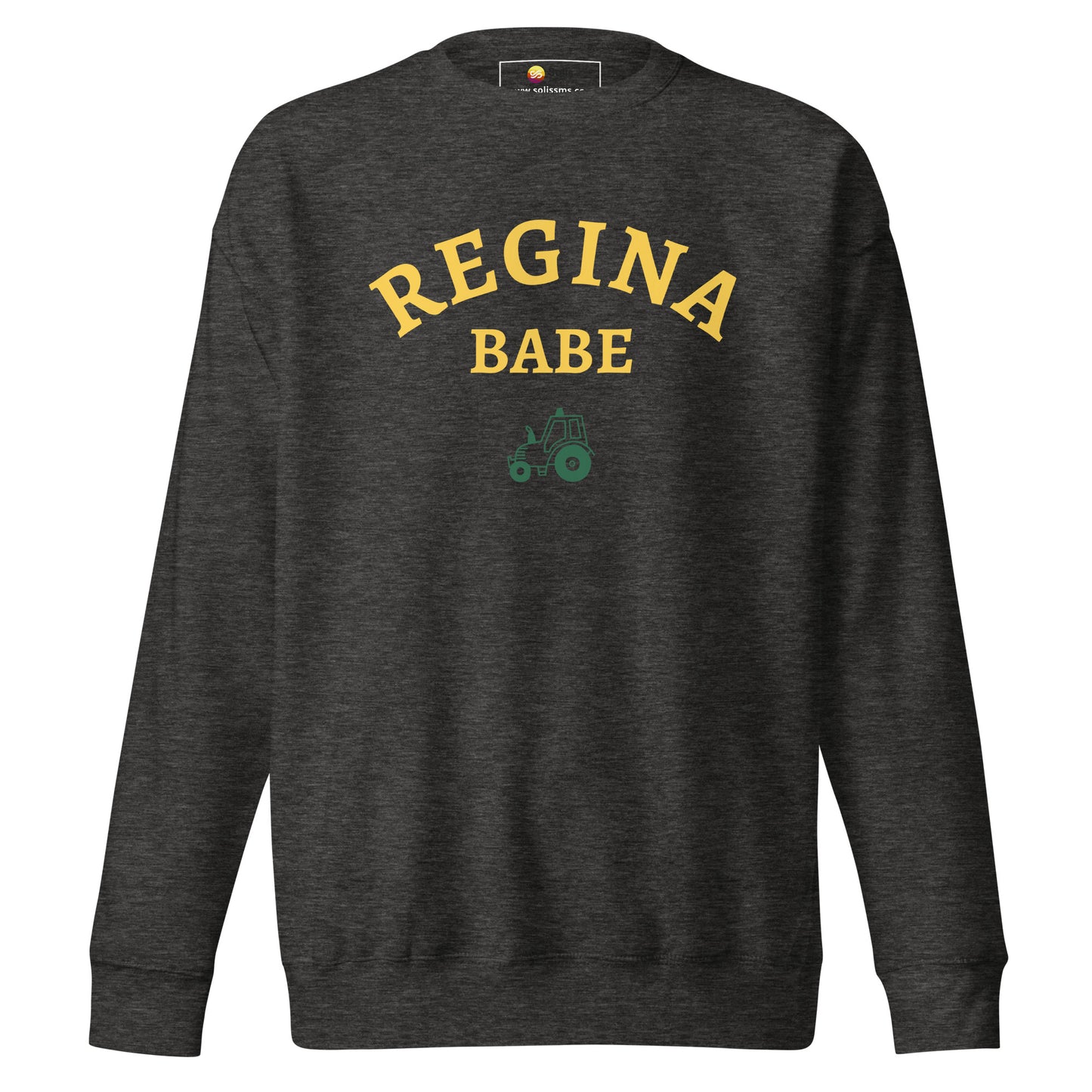Regina Babe Crew