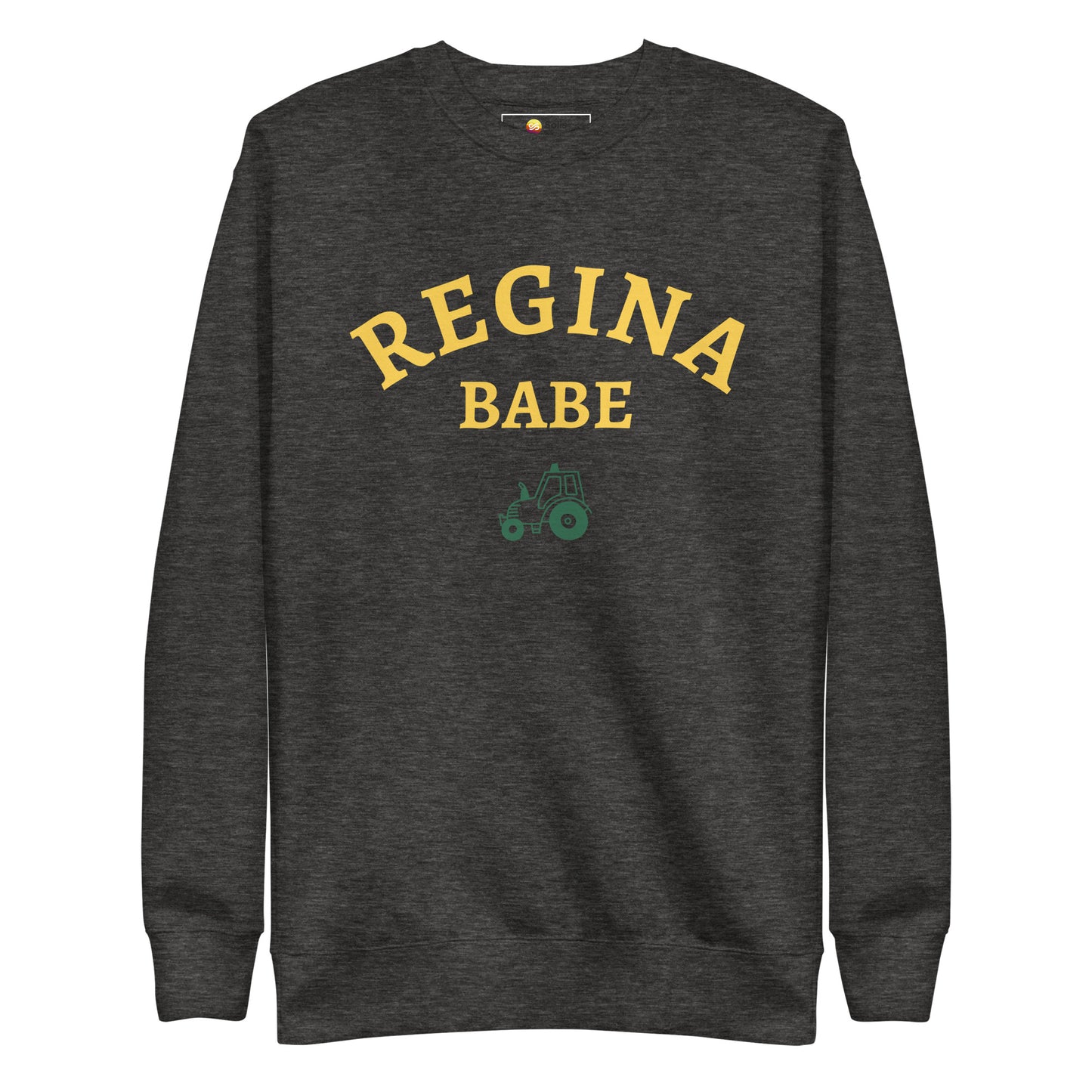 Regina Babe Crew