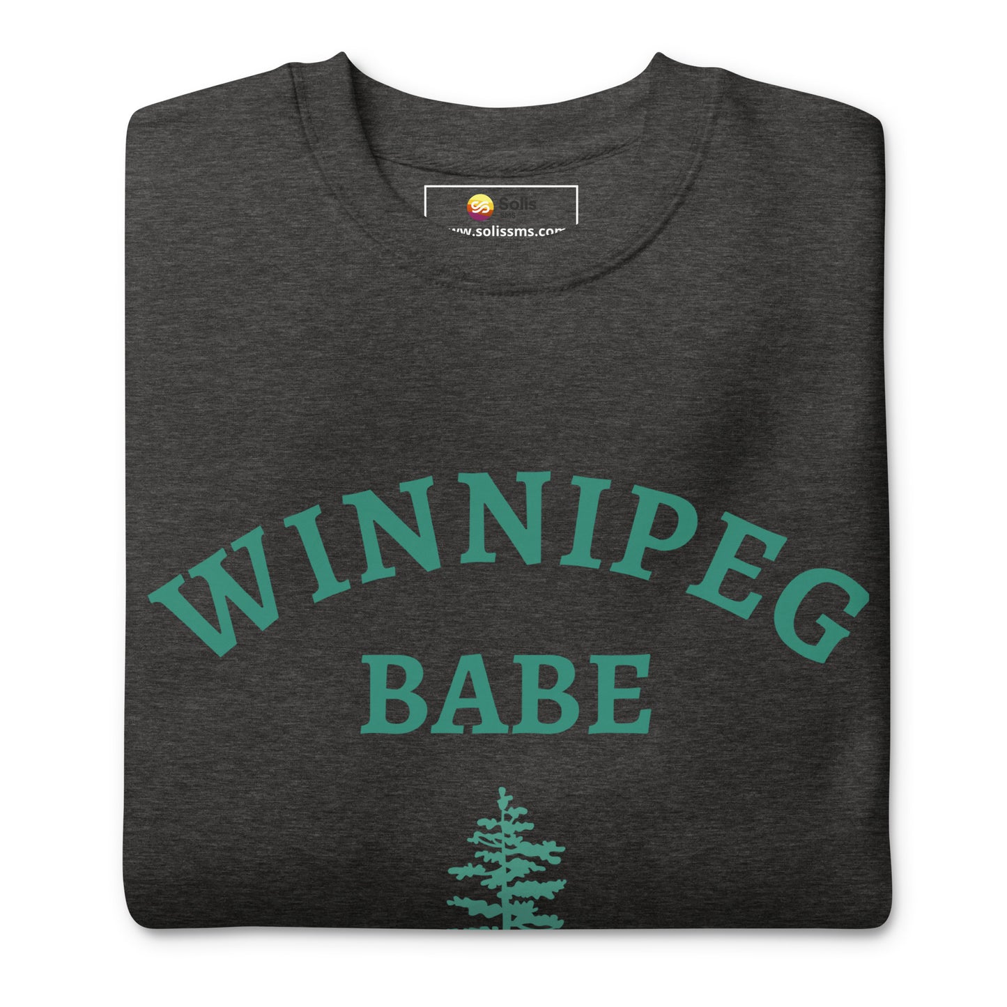 Winnipeg Babe Crew