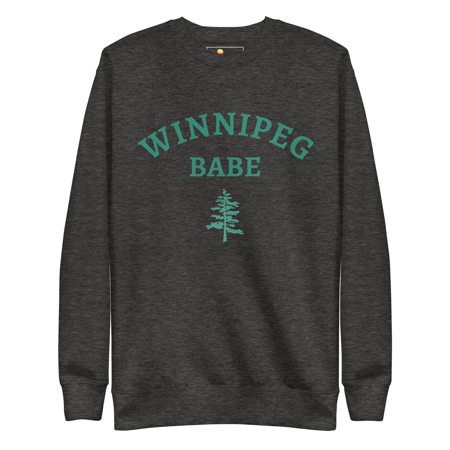 Winnipeg Babe Crew