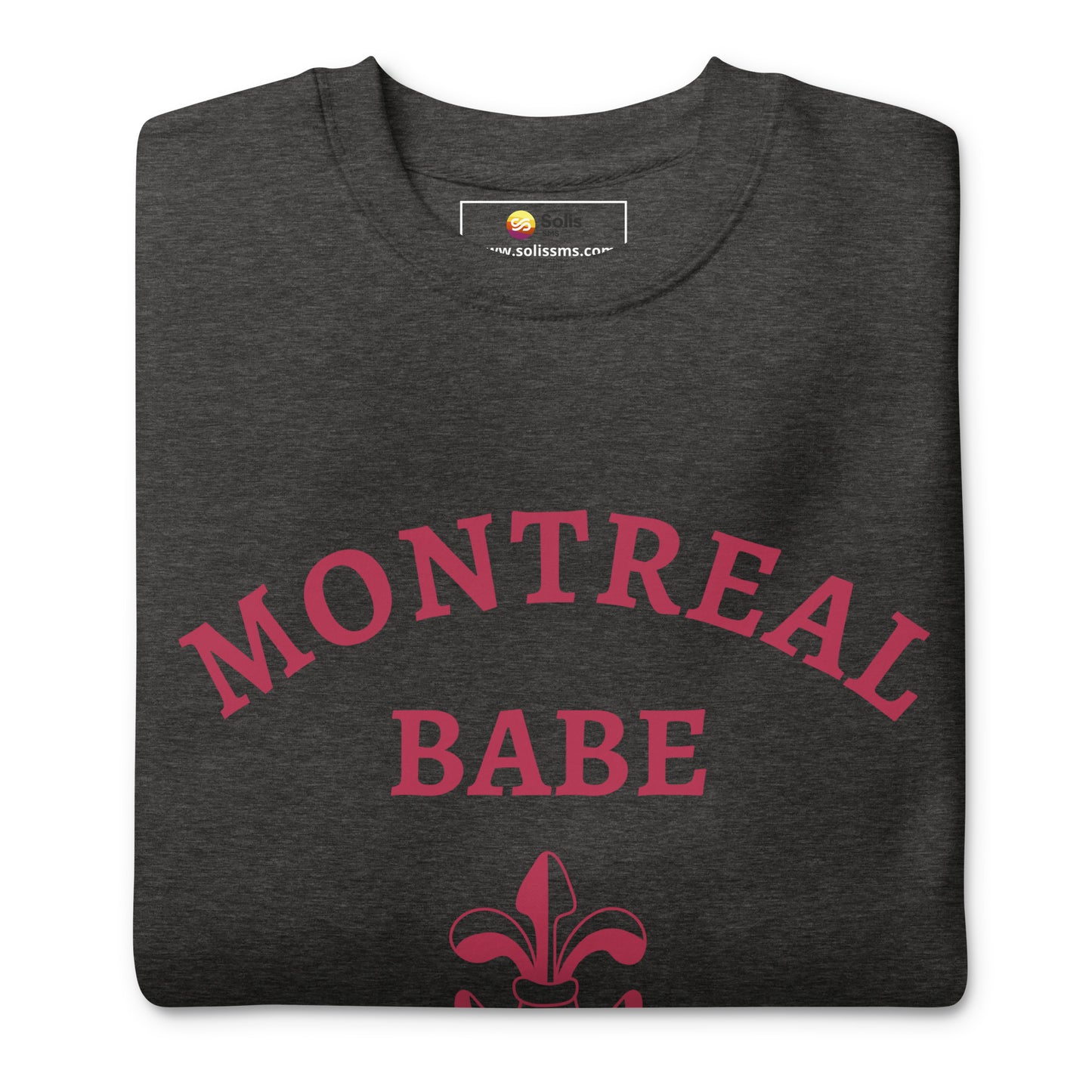 Montreal Babe Crew