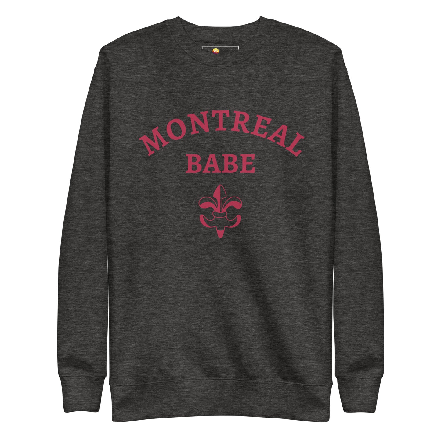 Montreal Babe Crew