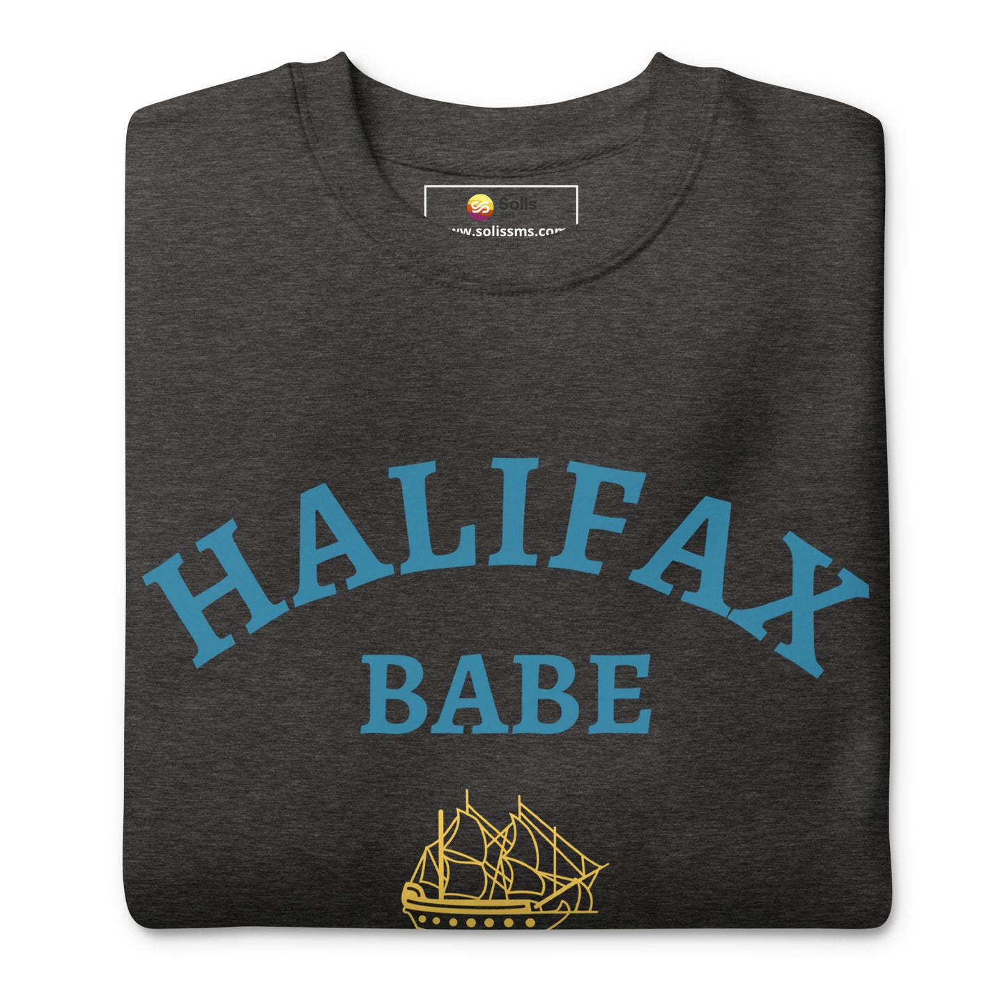 Halifax Babe Crew