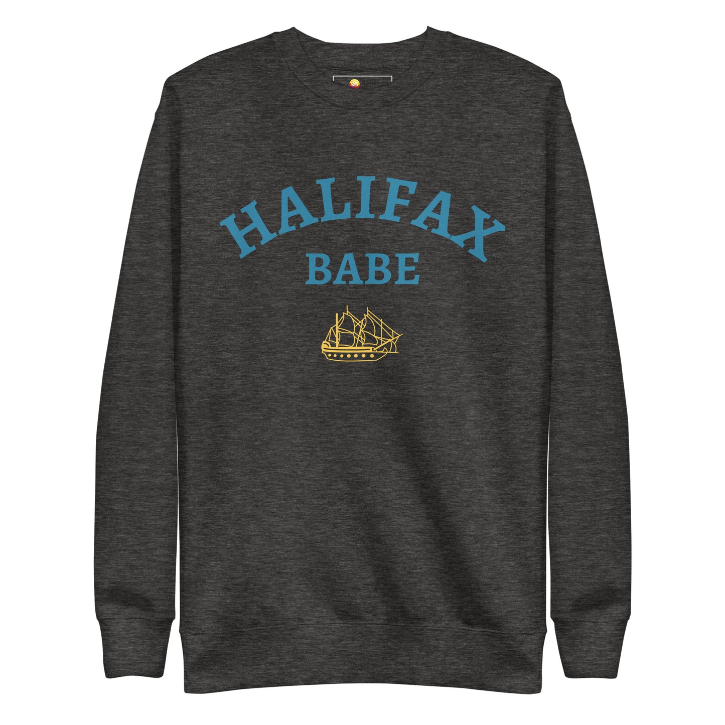 Halifax Babe Crew