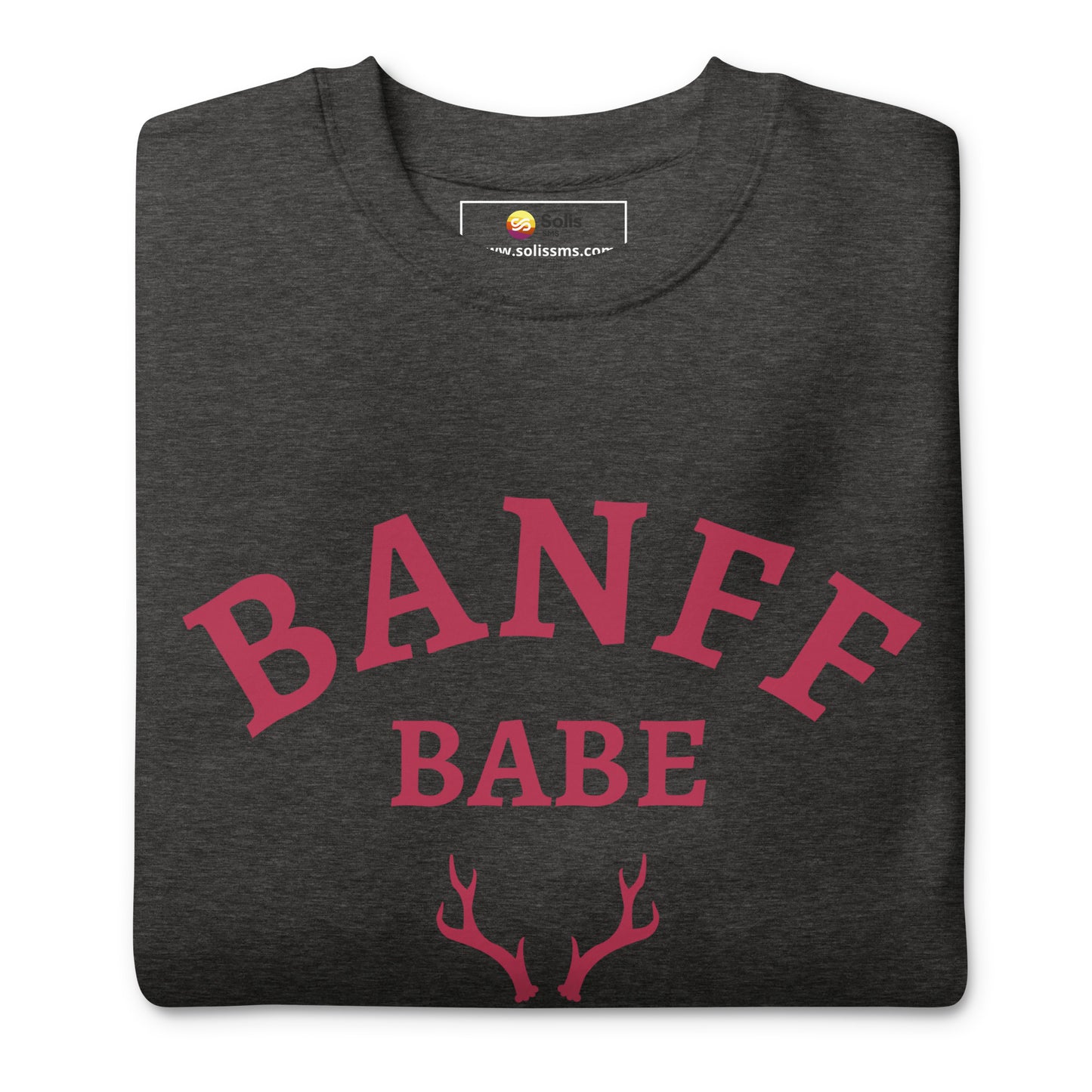 Banff Babe Crew