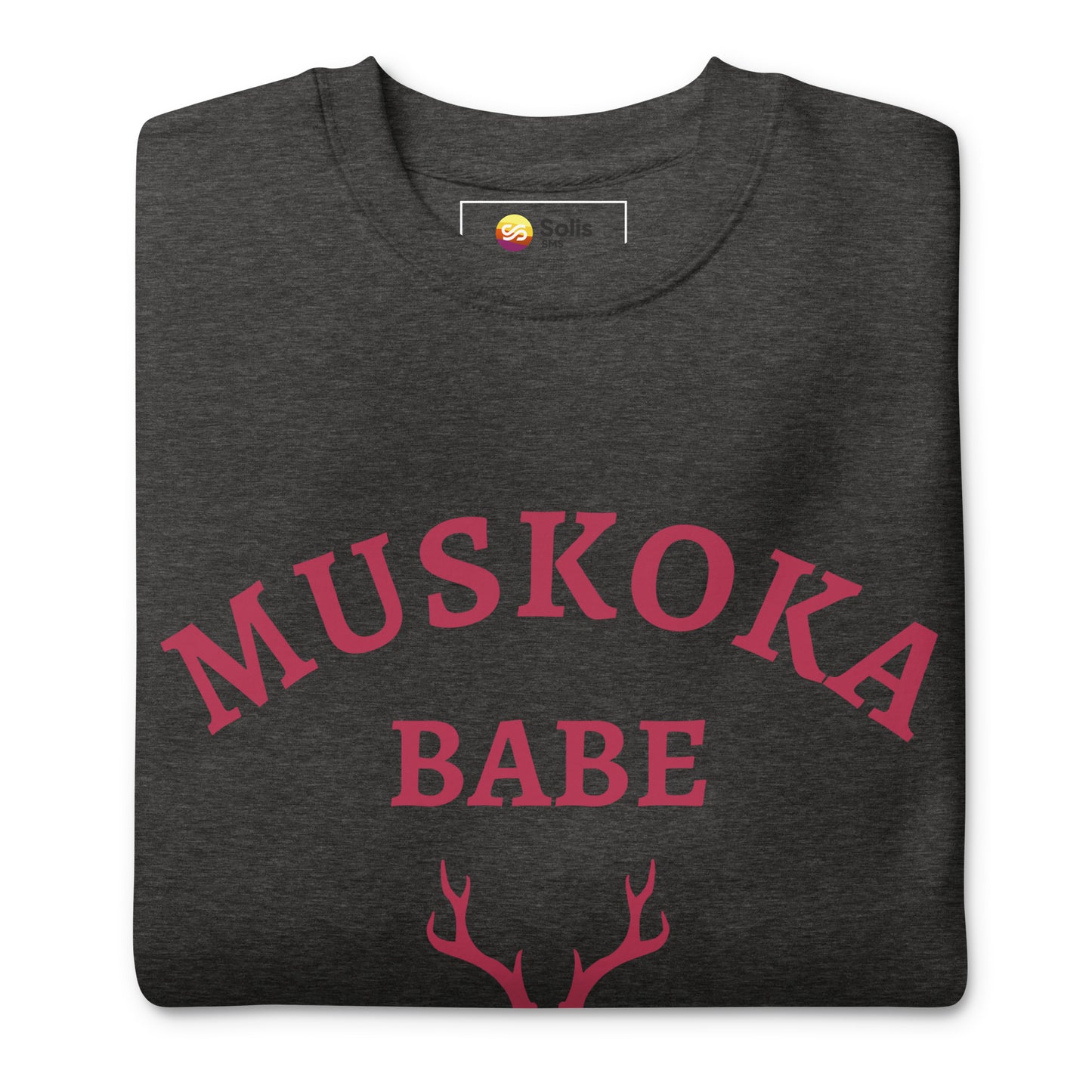 Muskoka Babe Crew