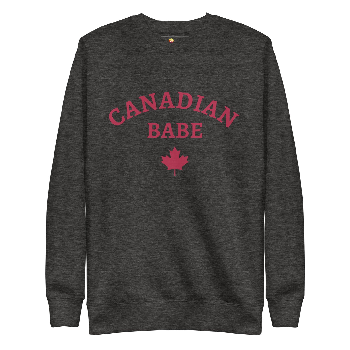 Canadian Babe Crew - Straight Leaf