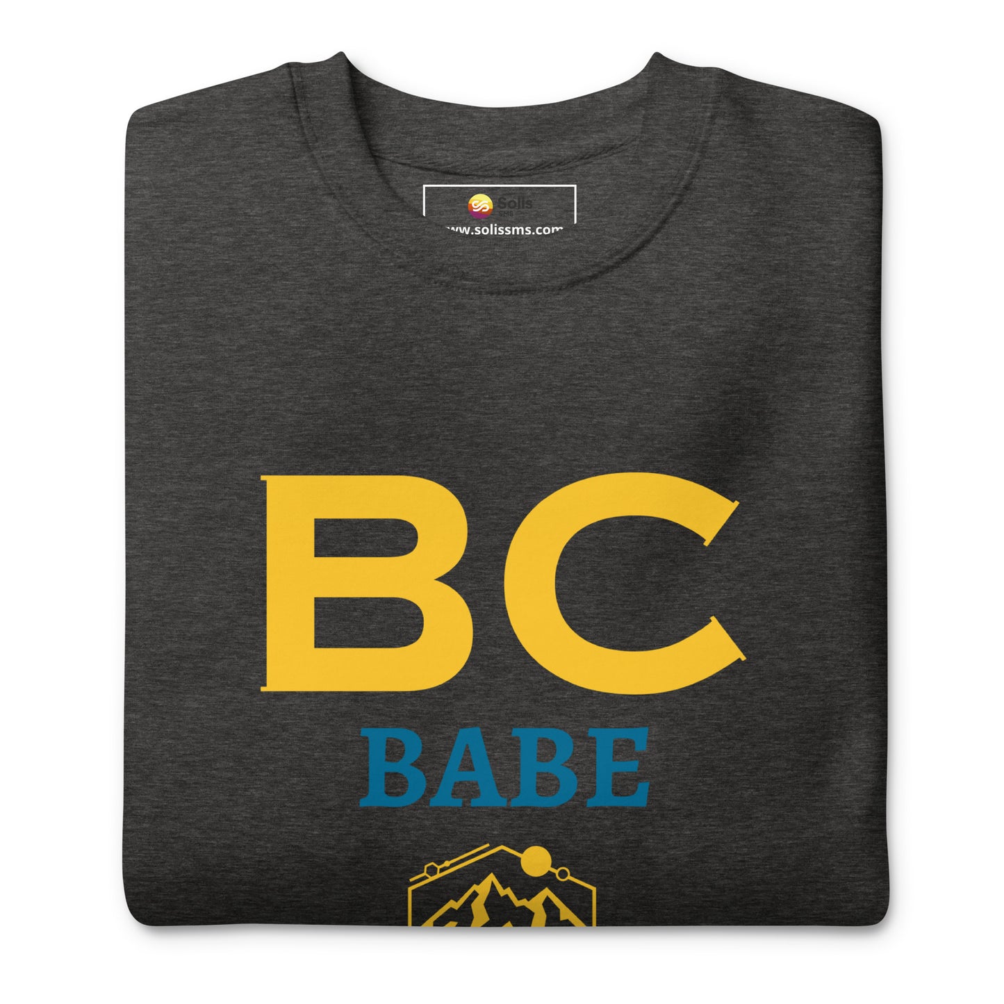 BC Babe Crew
