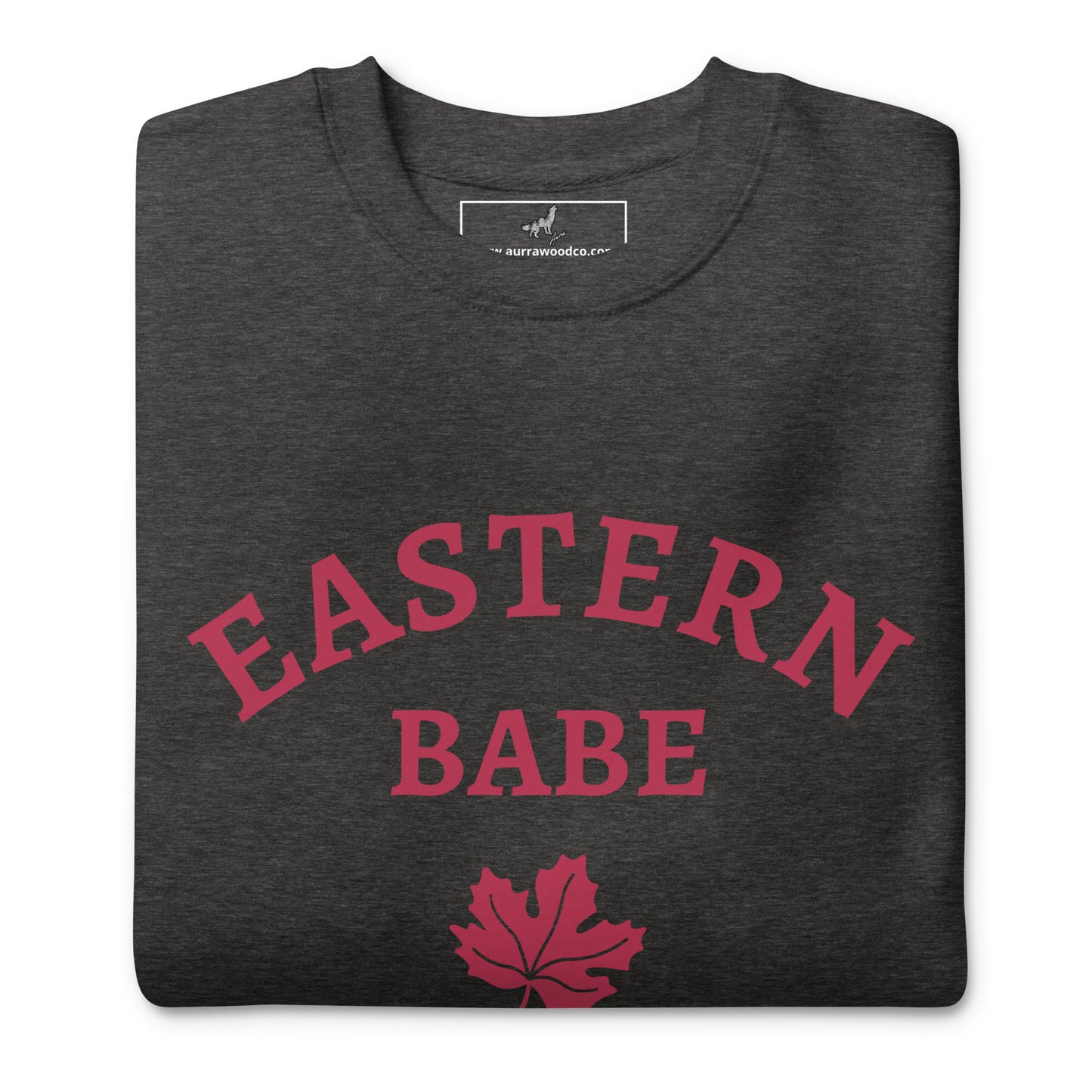 Eastern Babe Crew