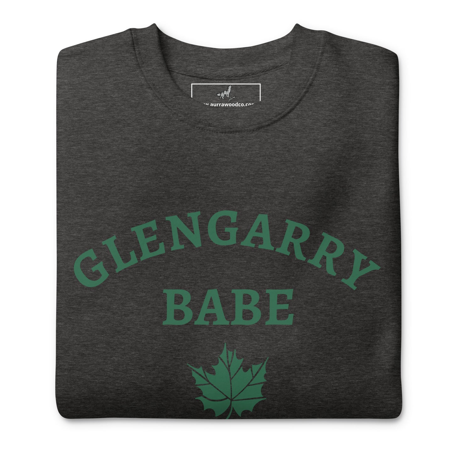 Glengarry Babe Crew