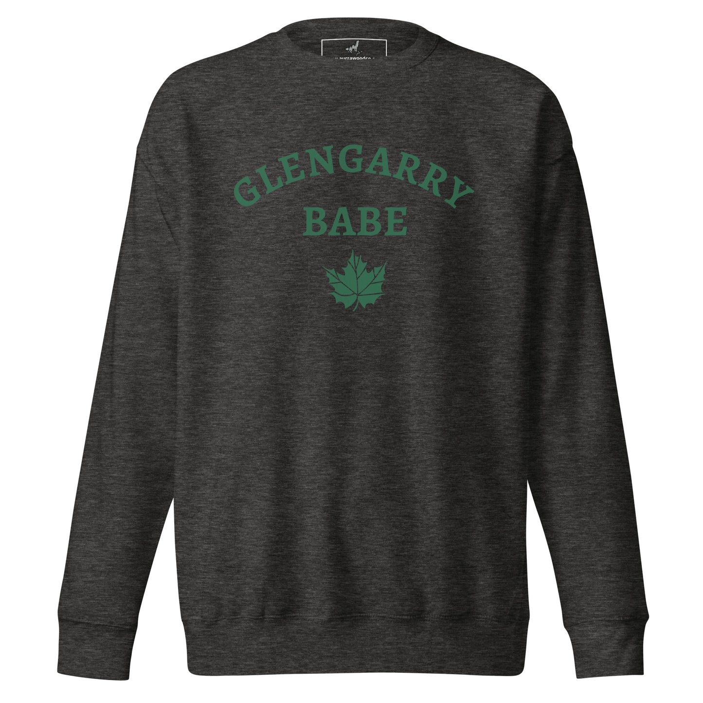 Glengarry Babe Crew