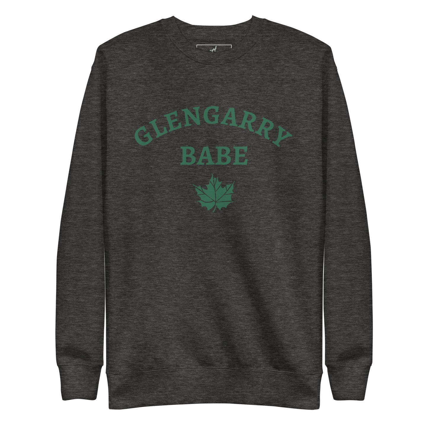 Glengarry Babe Crew