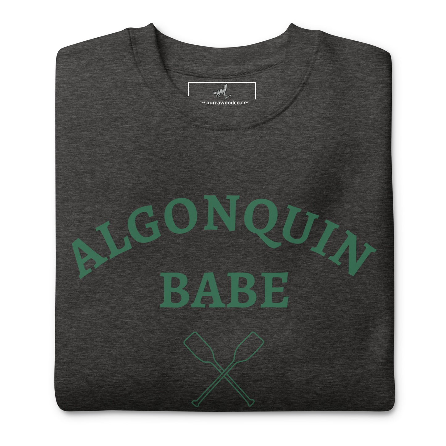 Algonquin Babe Crew