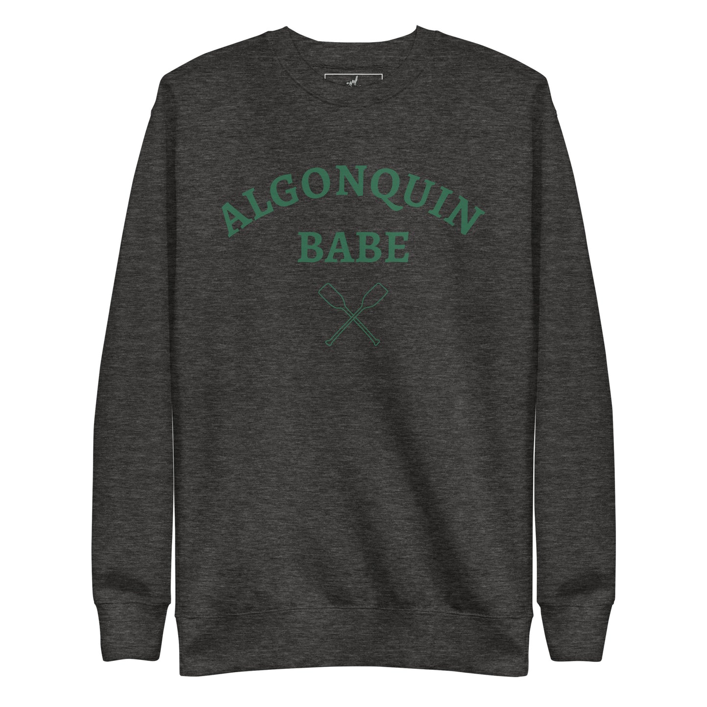 Algonquin Babe Crew