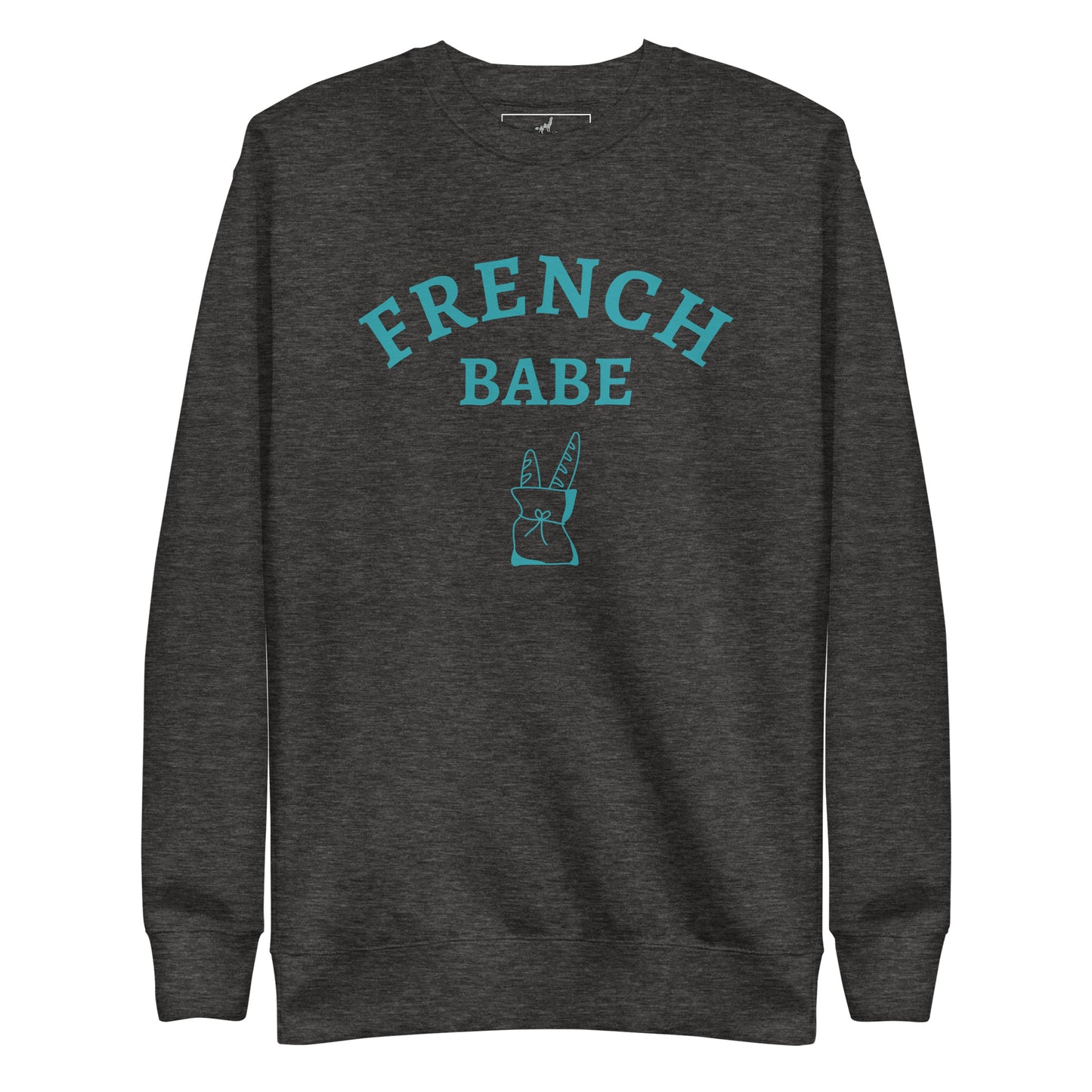 French Babe Crew