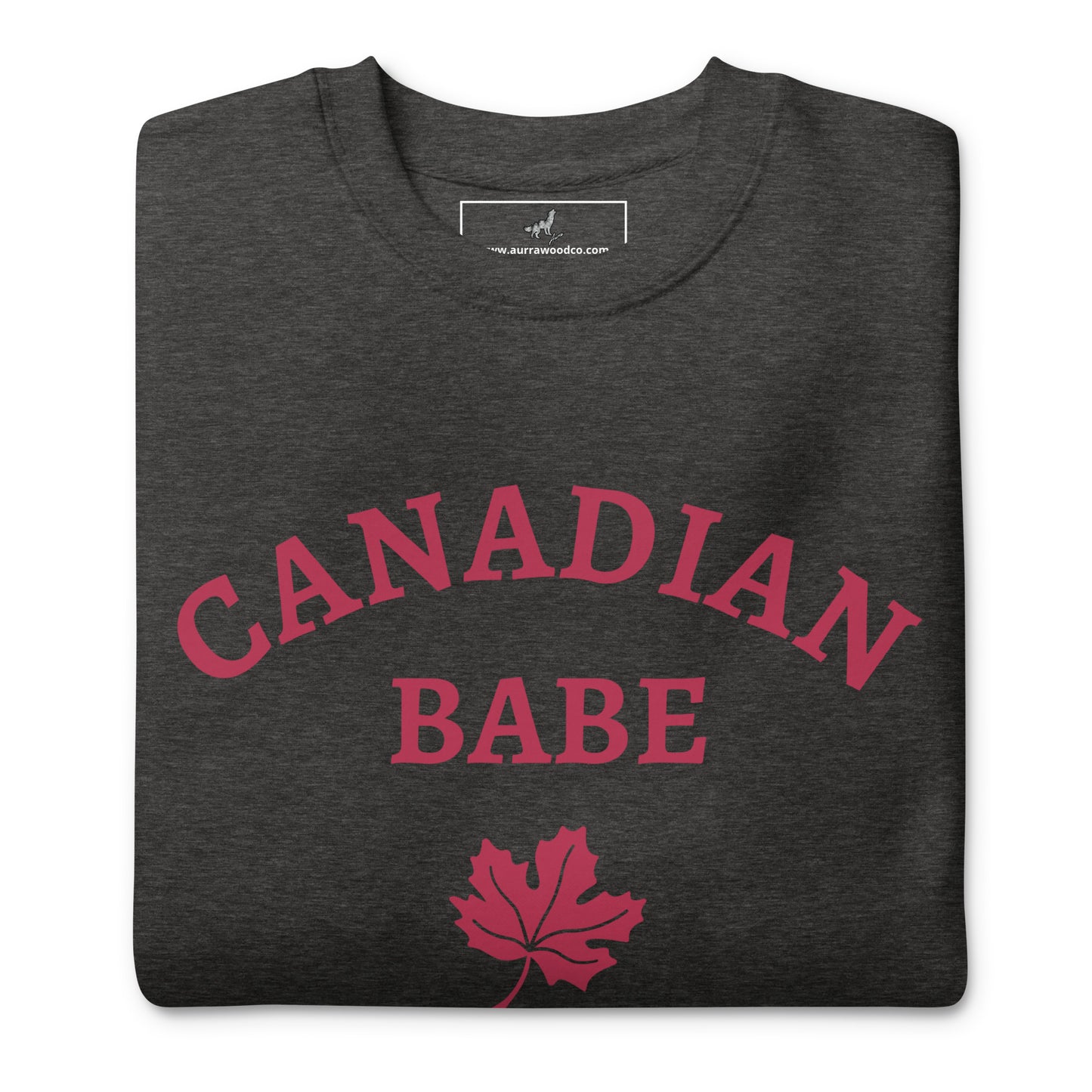 Canadian Babe Crew
