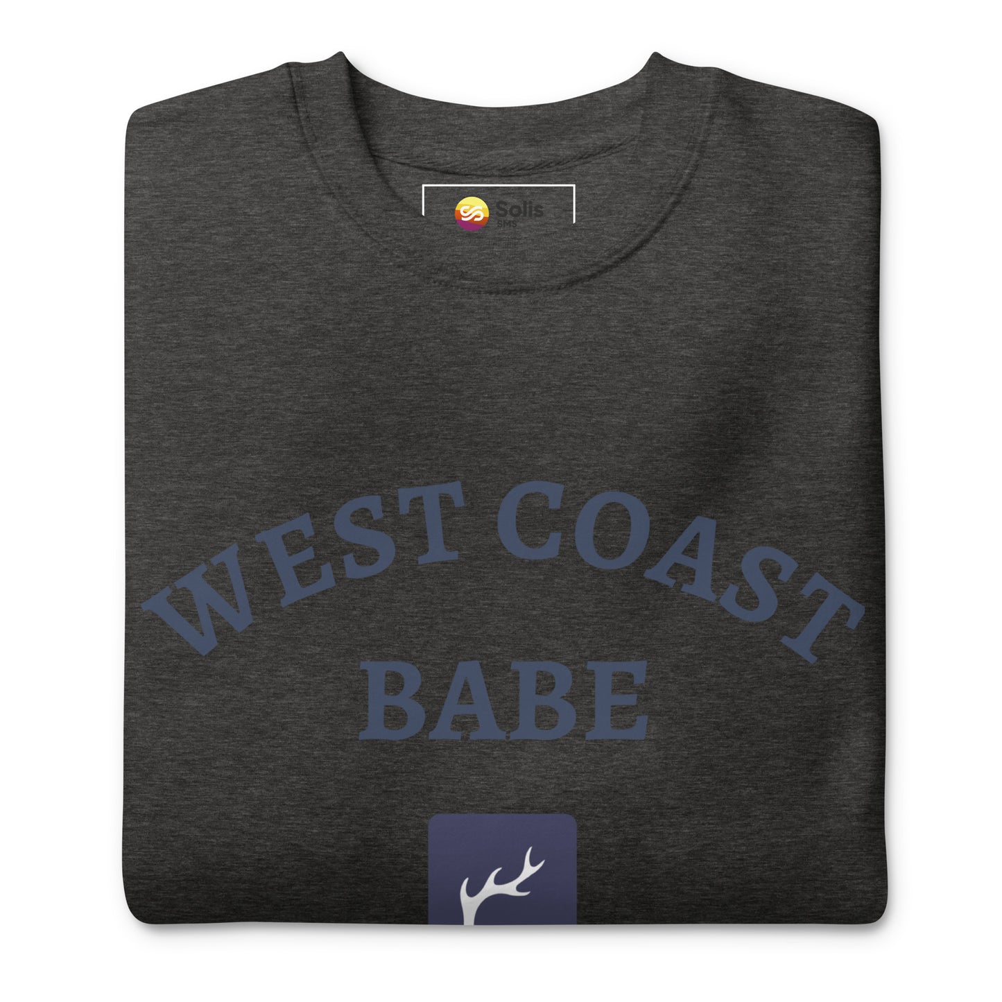 West Coast Babe Crew