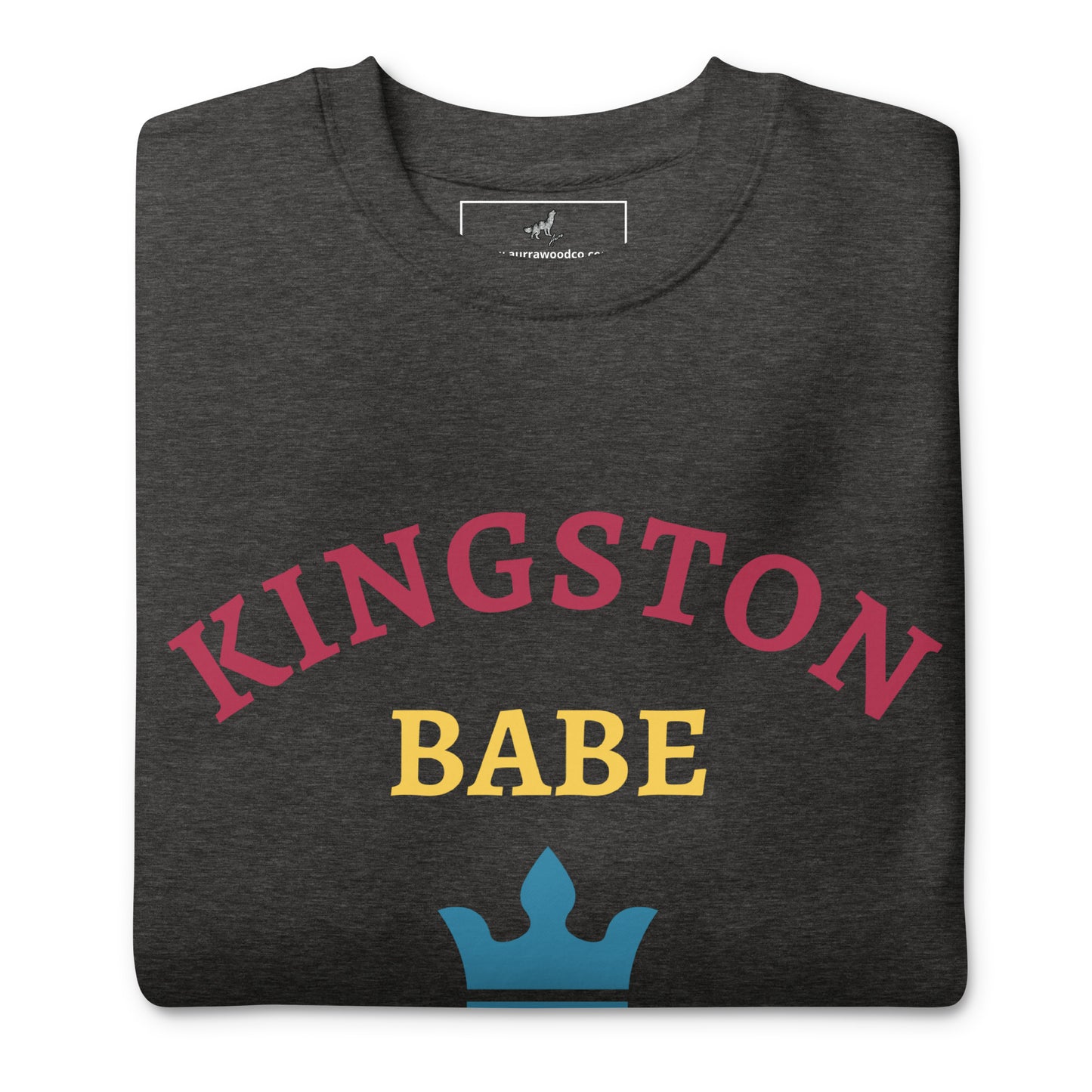 Kingston Babe Crew
