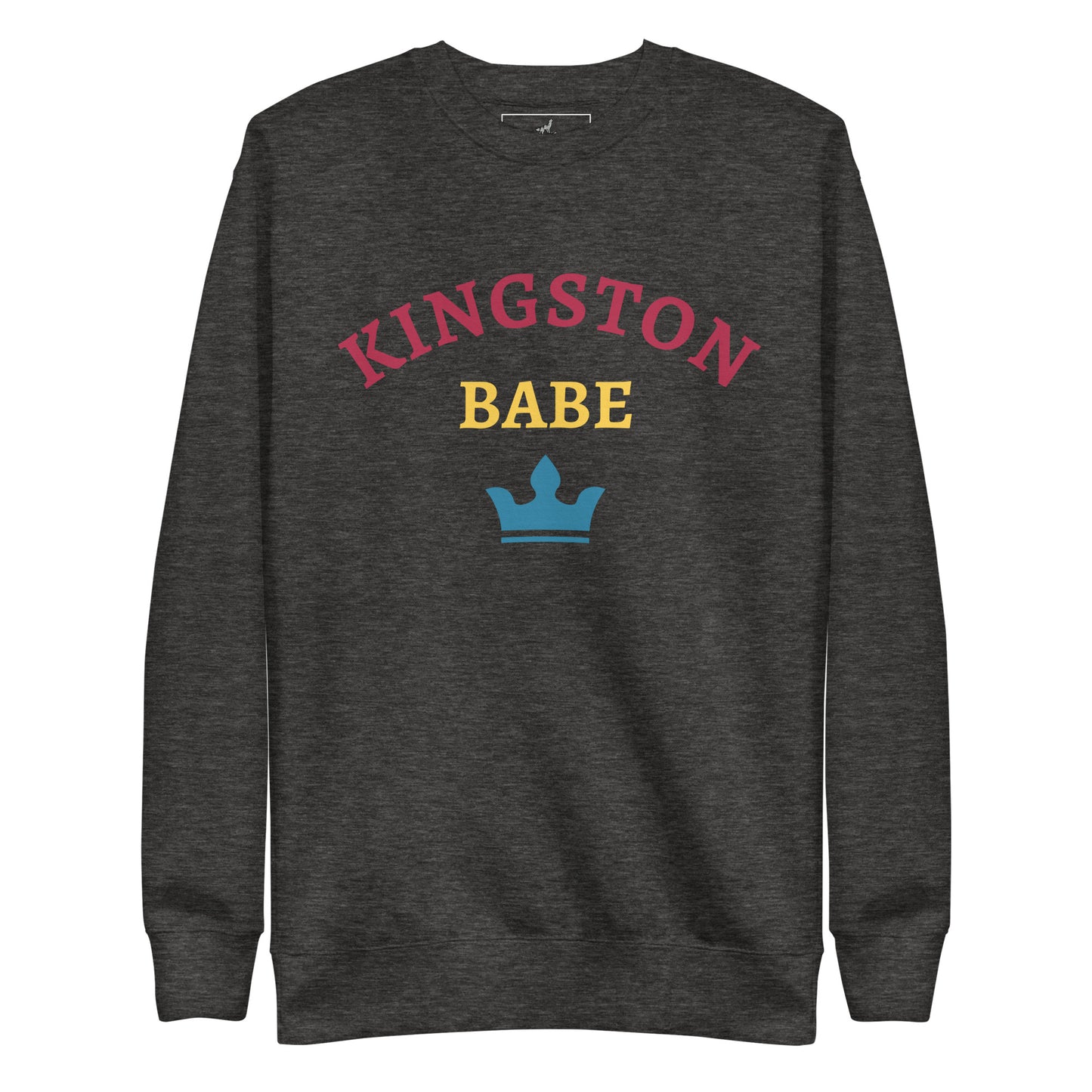 Kingston Babe Crew