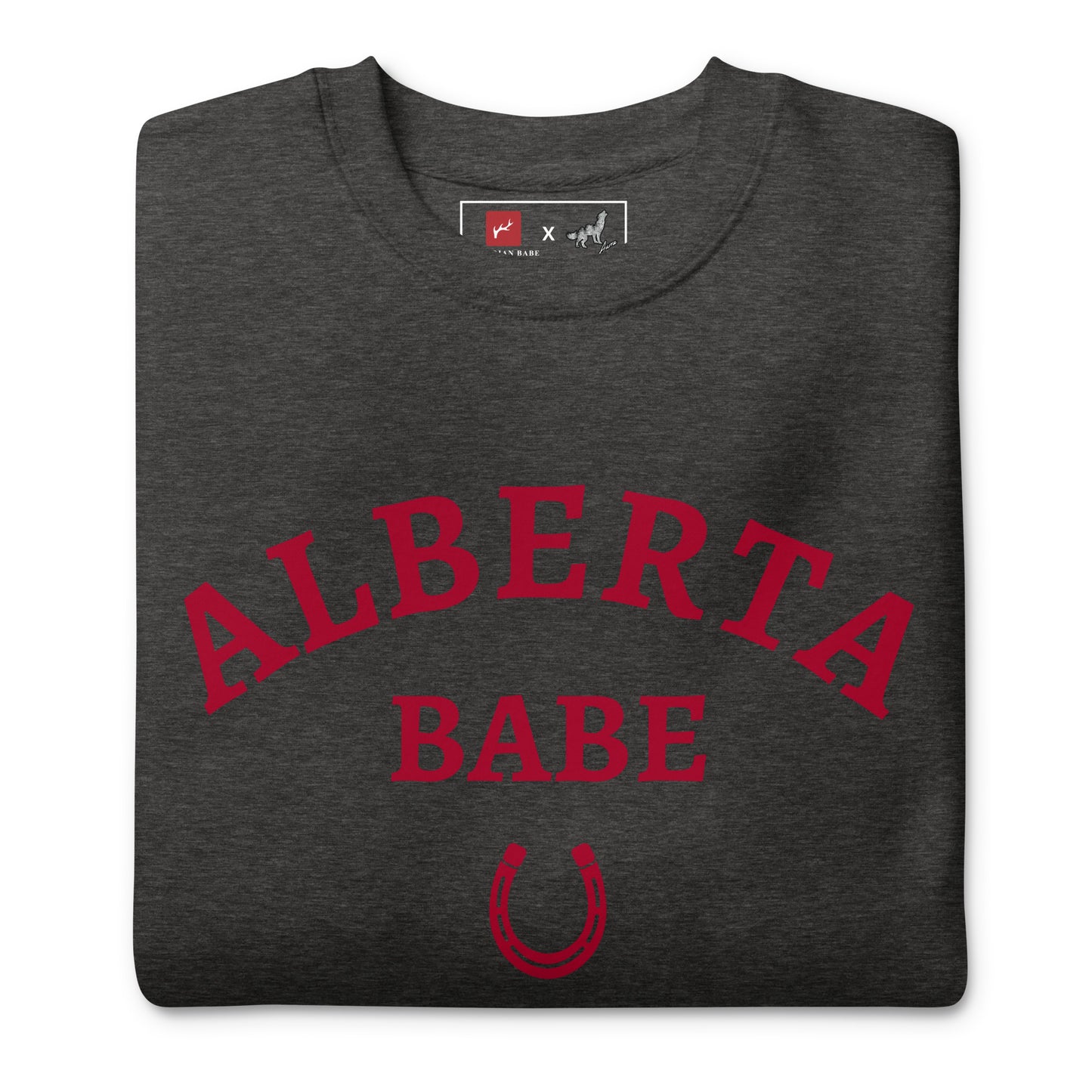 Alberta Babe Crew