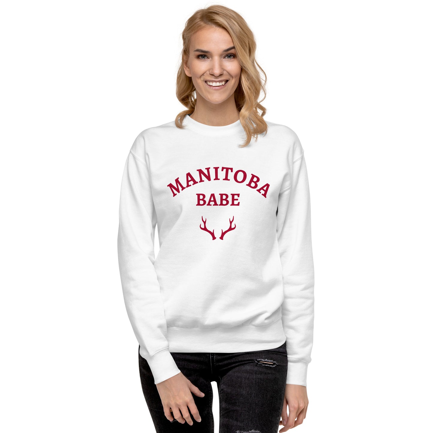 Manitoba Babe Crew