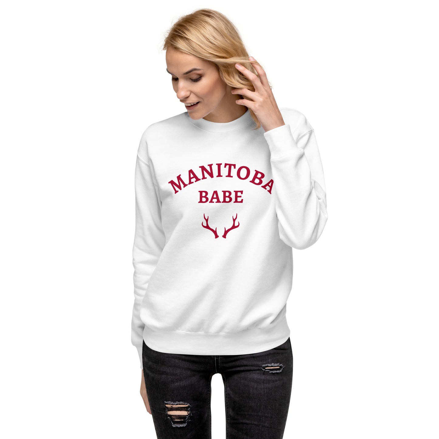 Manitoba Babe Crew