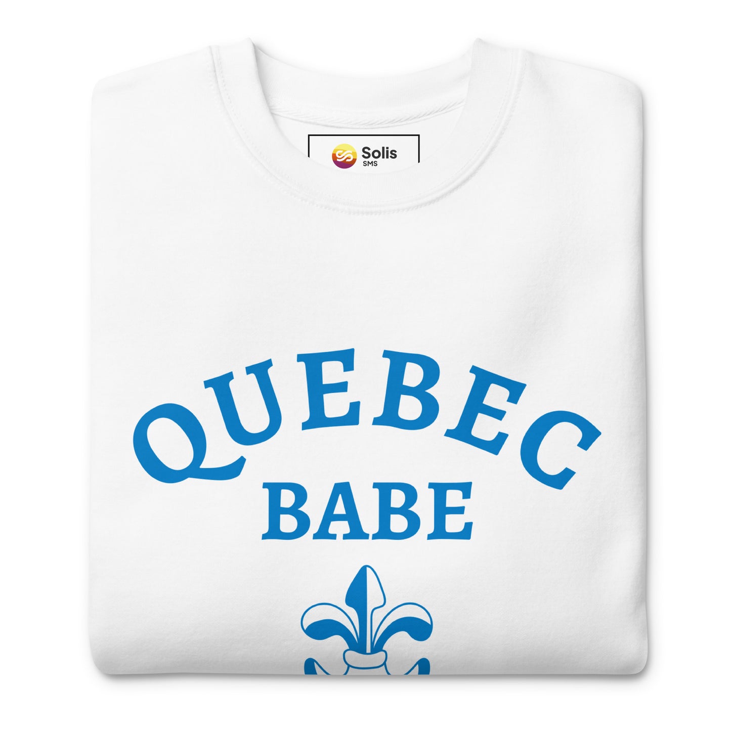 Quebec Babe Crew