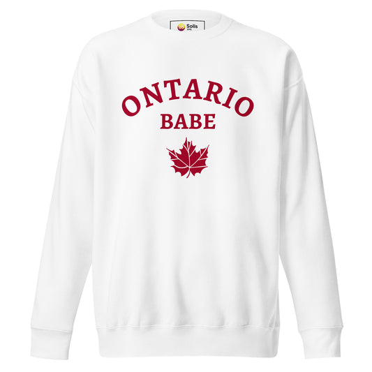 Ontario Babe Crew