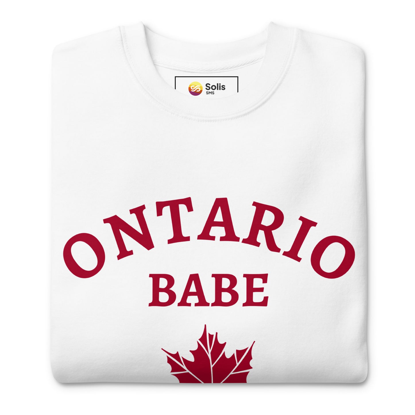 Ontario Babe Crew