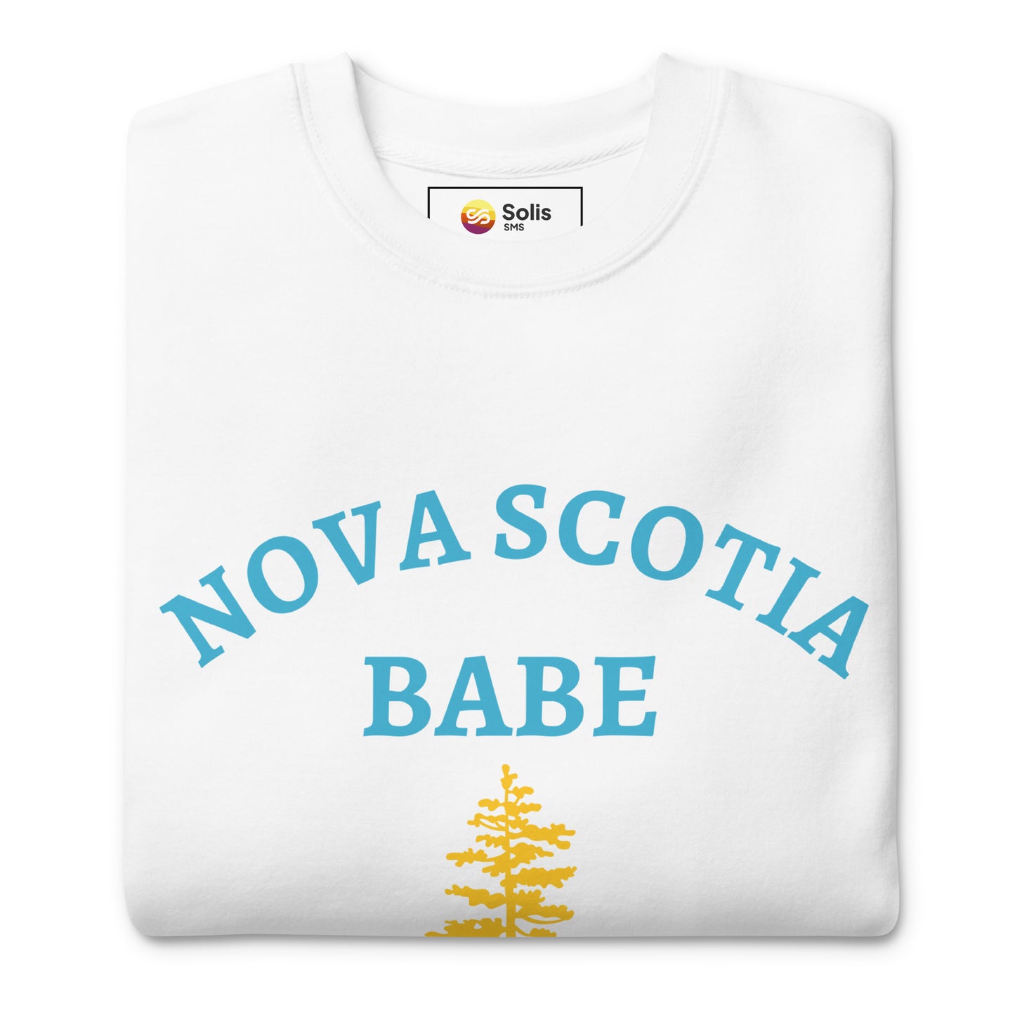 Nova Scotia Babe