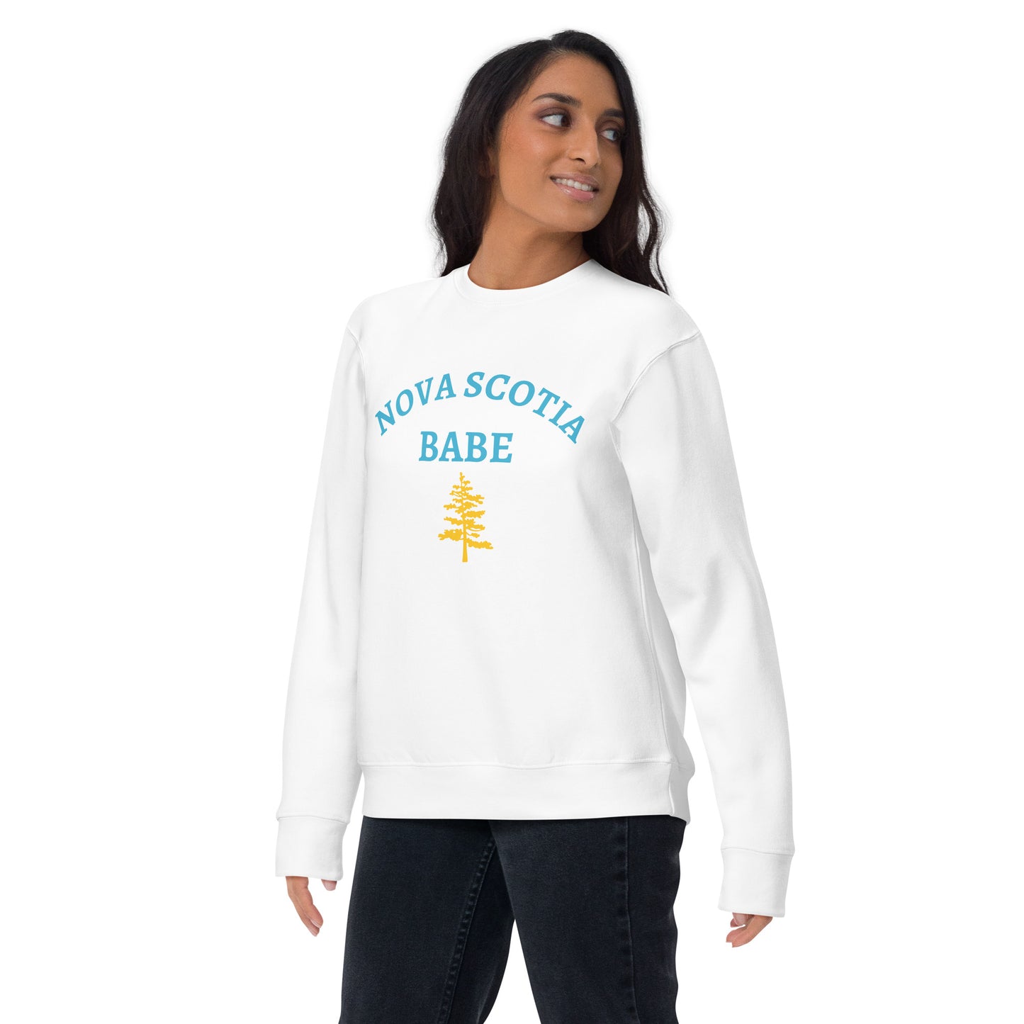 Nova Scotia Babe