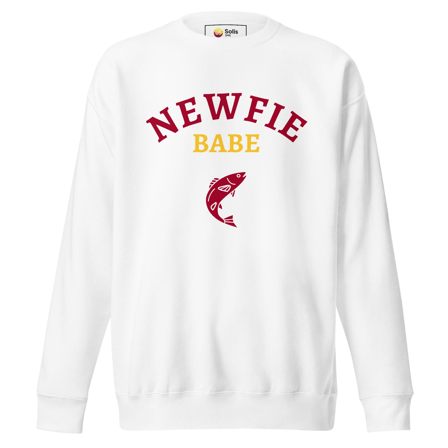 Newfie Babe Crew