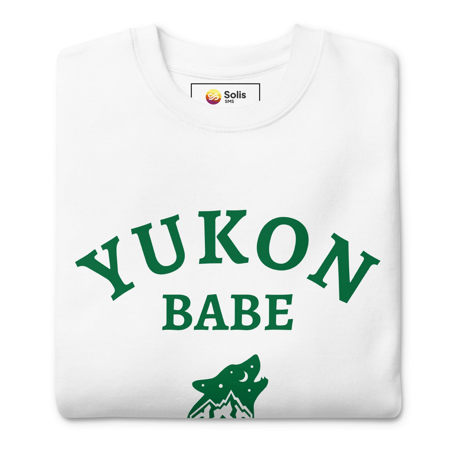 Yukon Babe Crew