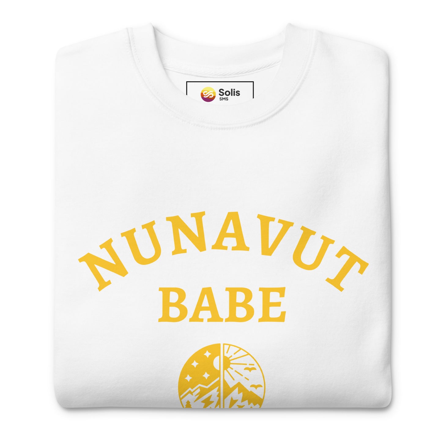 Nunavut Babe Crew