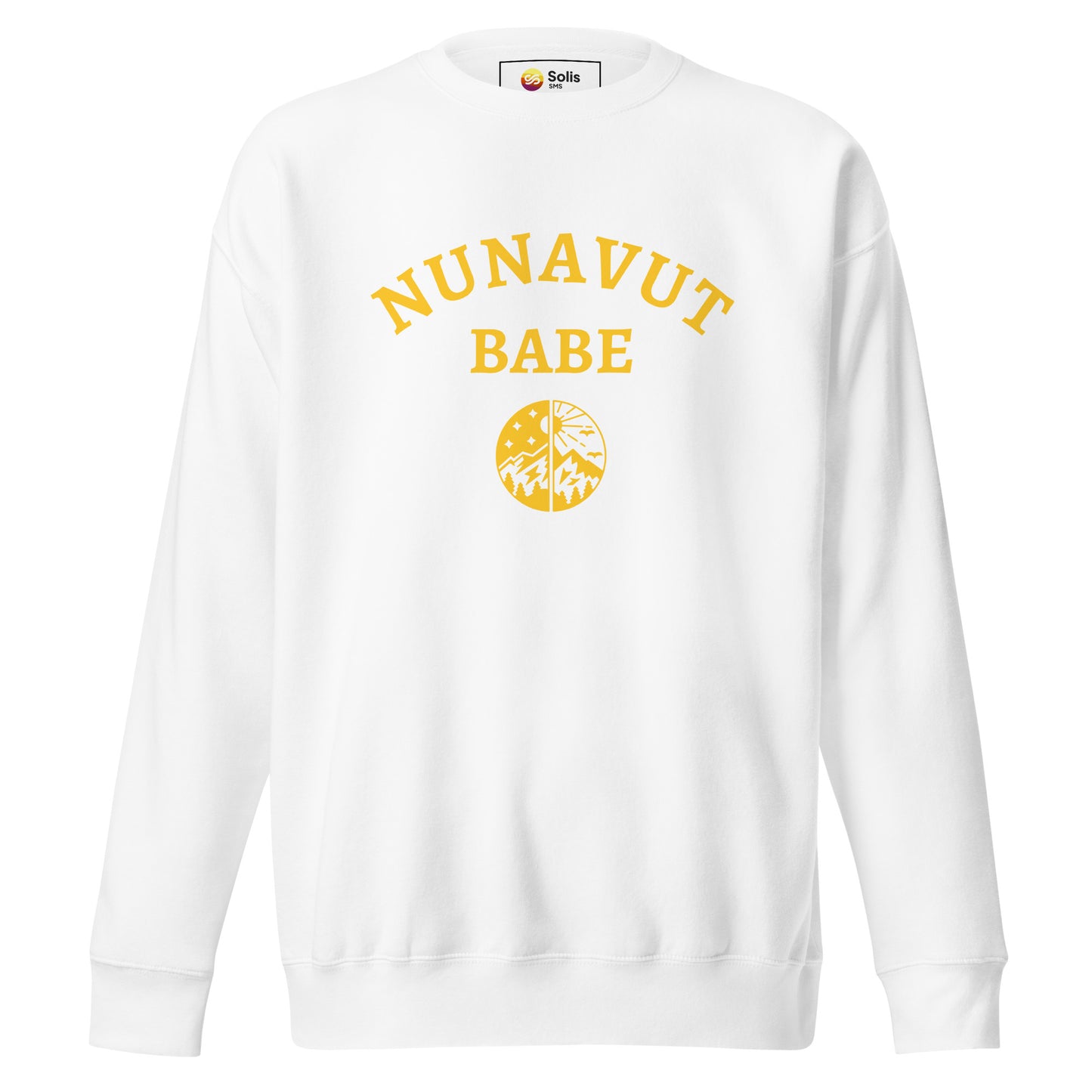 Nunavut Babe Crew