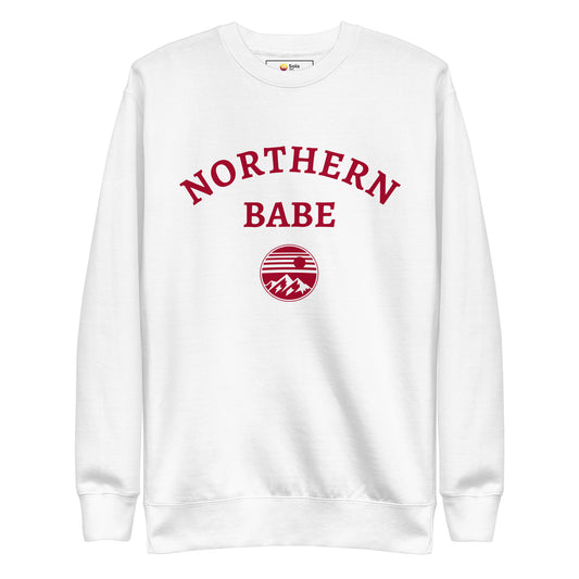 Northern Babe Crew