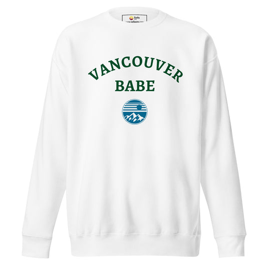 Vancouver Babe Crew