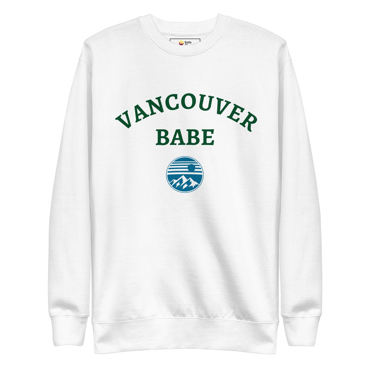Vancouver Babe Crew