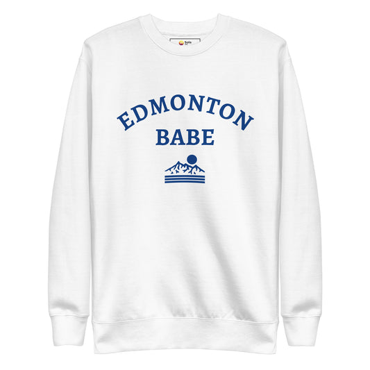 Edmonton Babe Crew